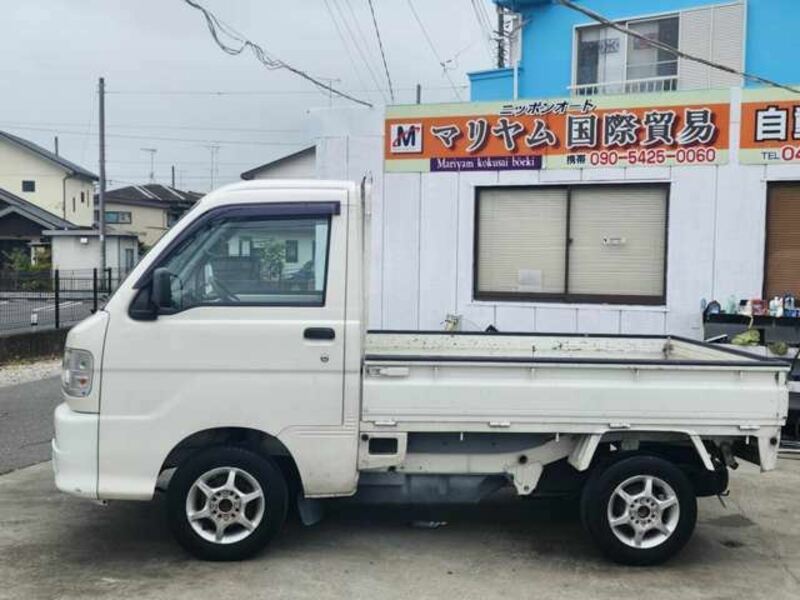HIJET TRUCK-8