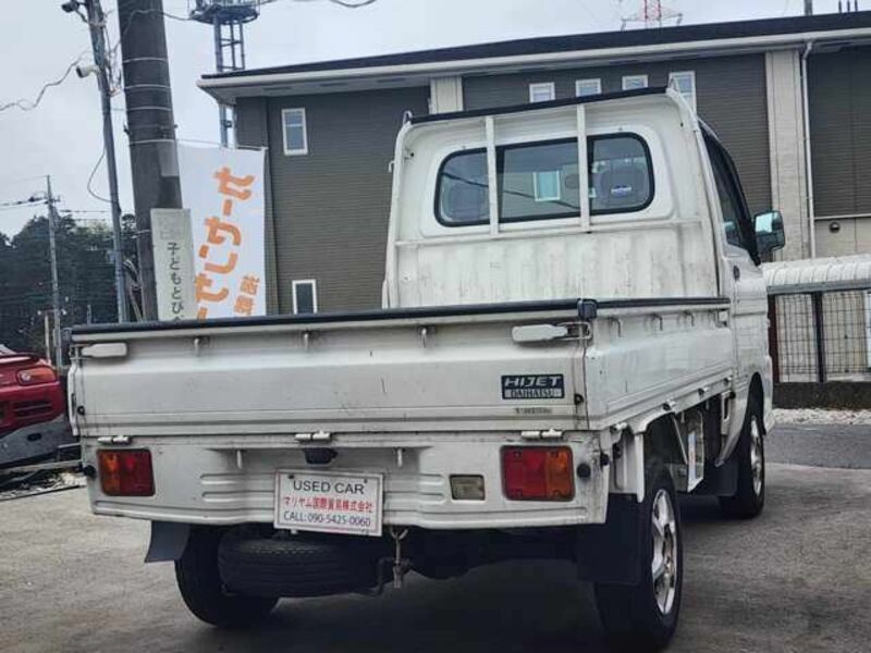 HIJET TRUCK-9