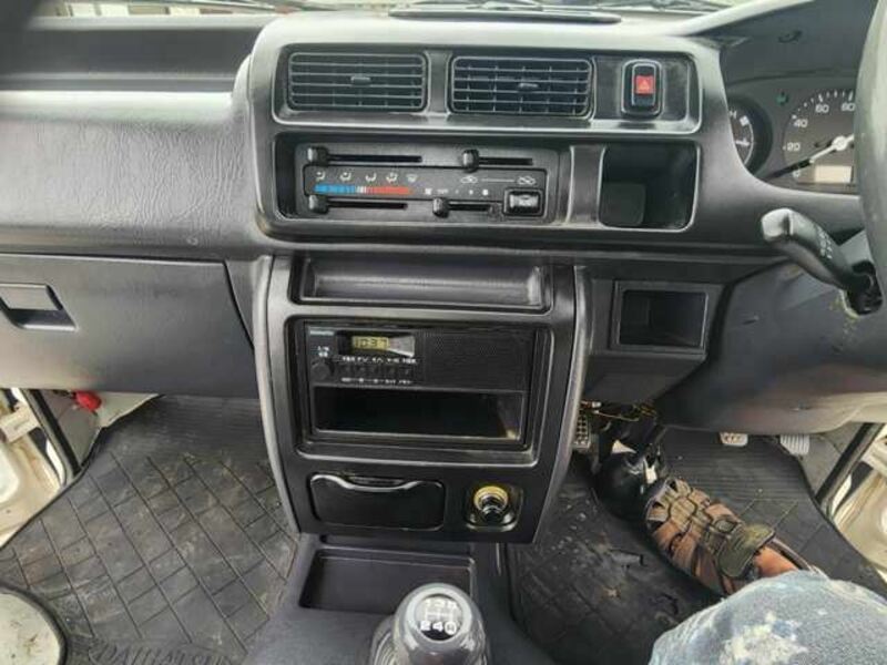 HIJET TRUCK-10