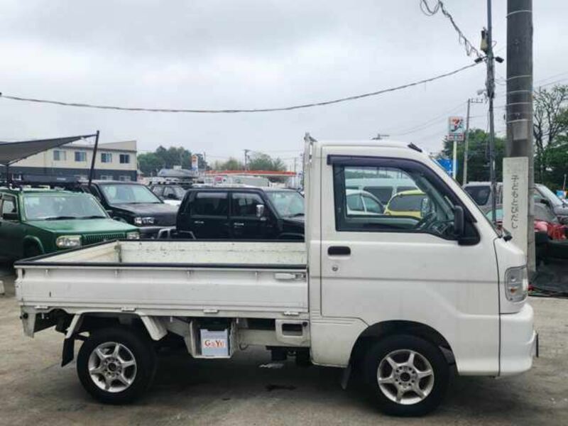 HIJET TRUCK-12