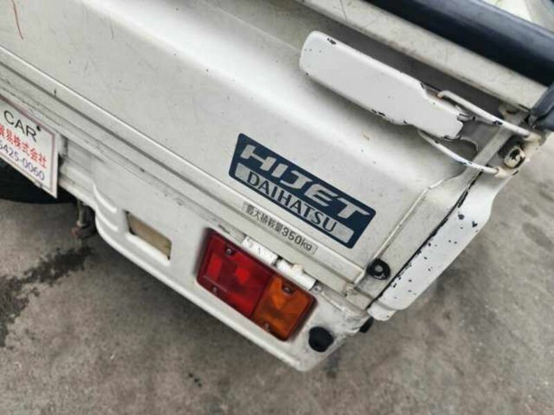 HIJET TRUCK-20