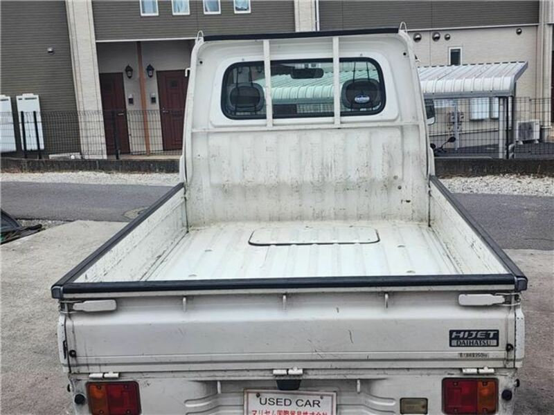 HIJET TRUCK-22