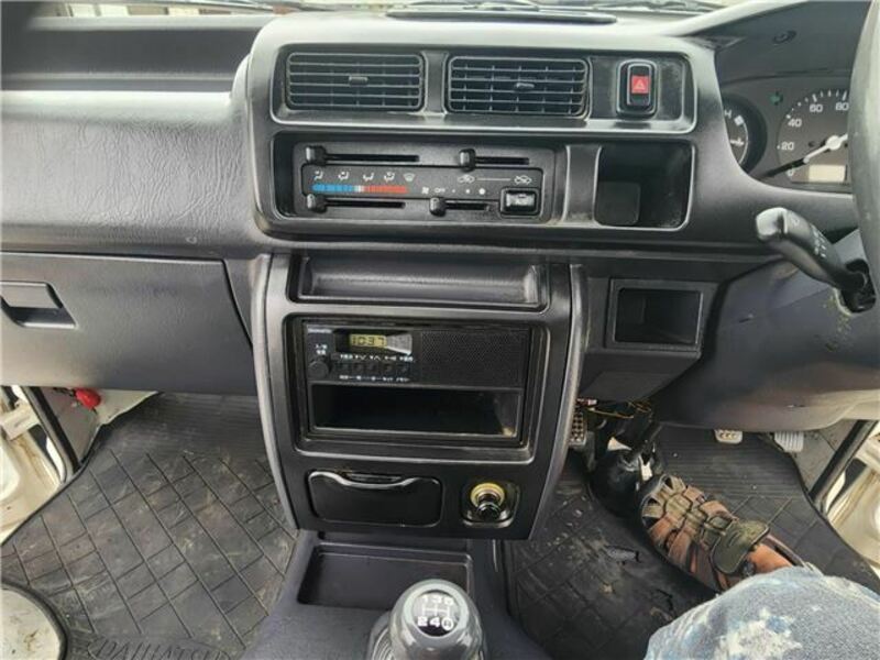 HIJET TRUCK-25