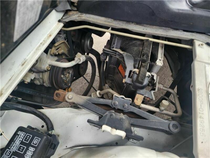 HIJET TRUCK-30