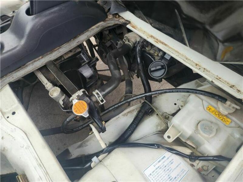HIJET TRUCK-31
