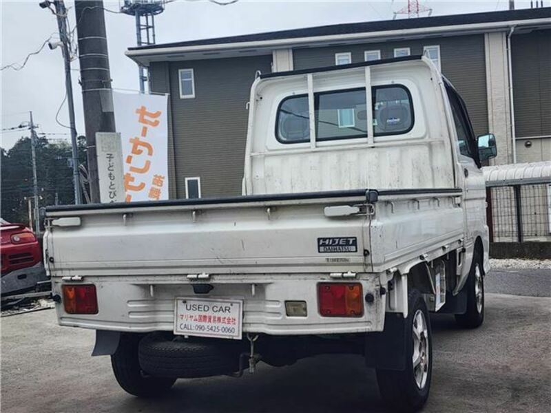 HIJET TRUCK-32