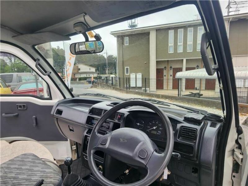 HIJET TRUCK-33