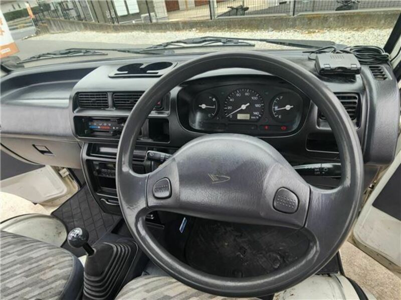 HIJET TRUCK-36