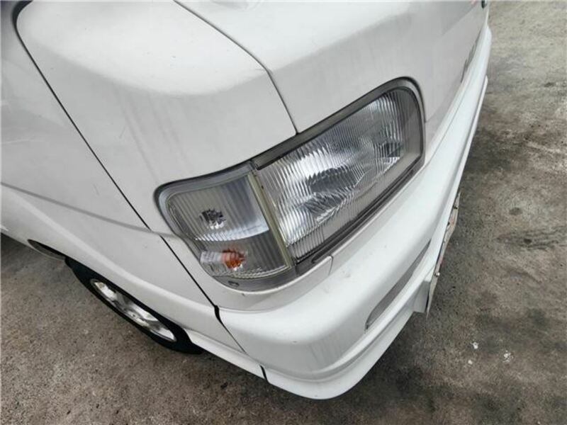 HIJET TRUCK-40