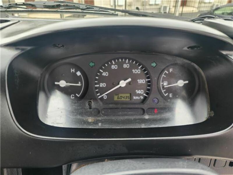 HIJET TRUCK-42