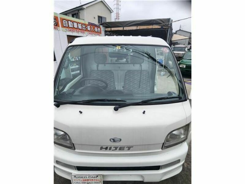 HIJET TRUCK-44
