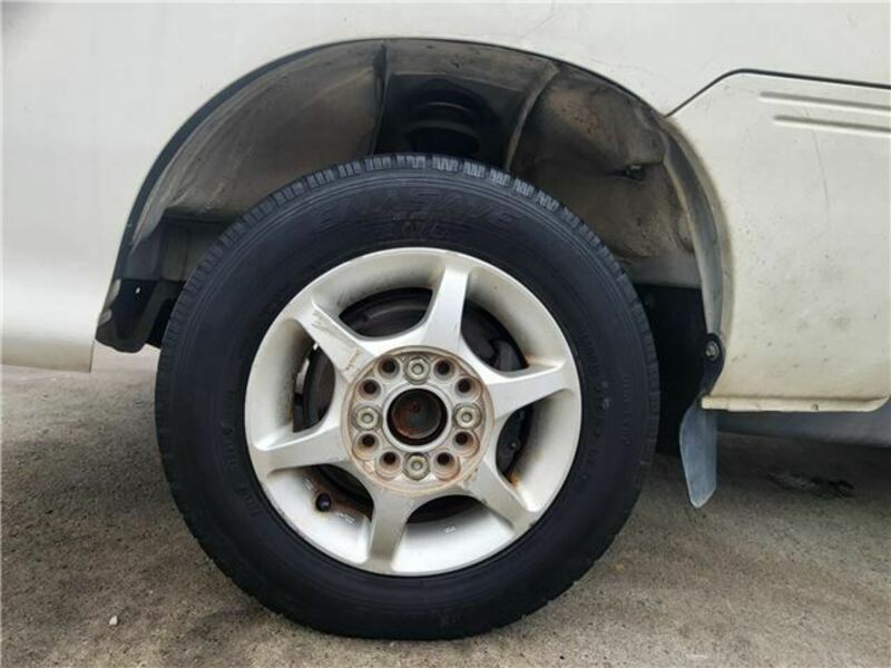 HIJET TRUCK-47