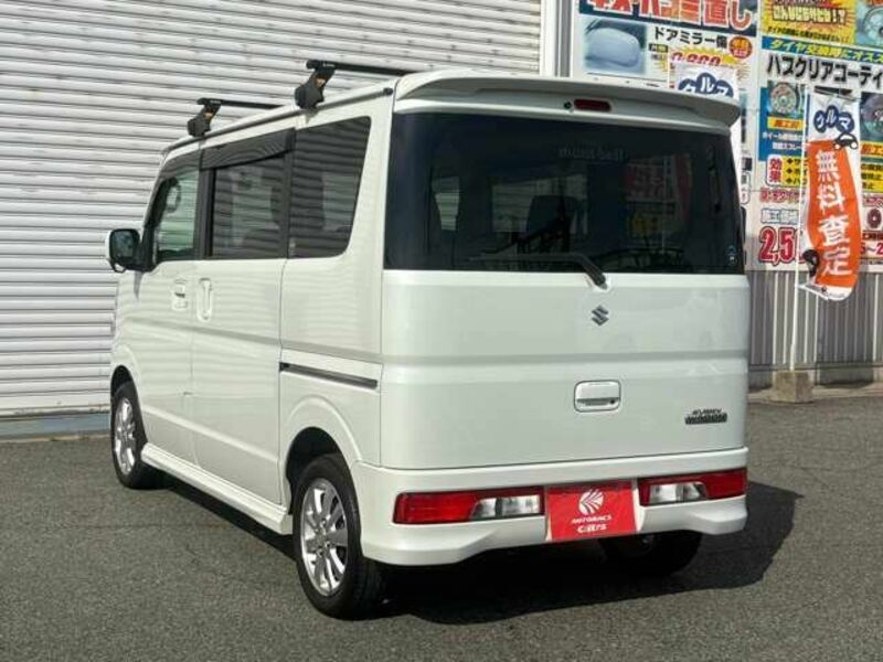 EVERY WAGON-9