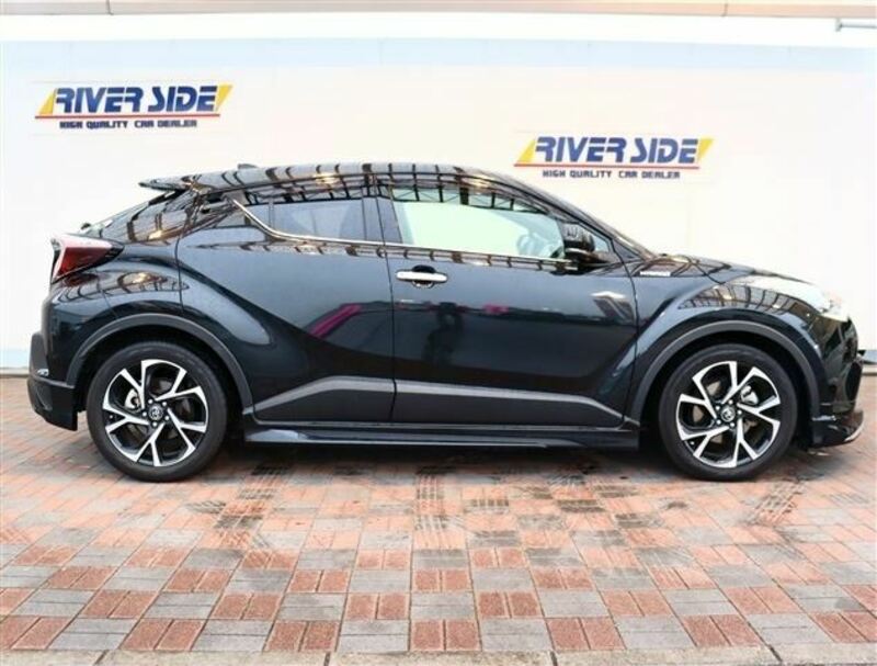 C-HR-1