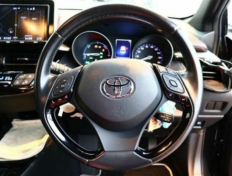 C-HR-3