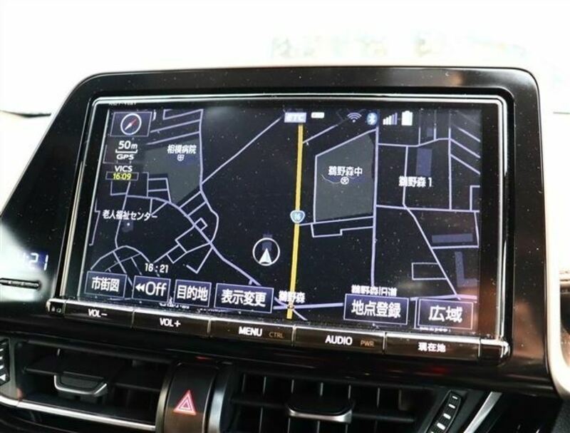 C-HR-6