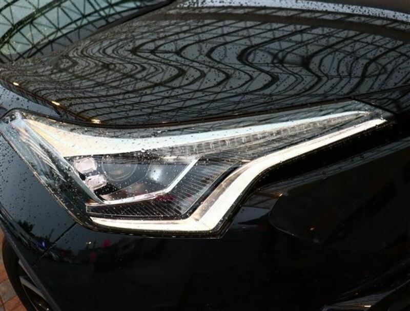C-HR-10