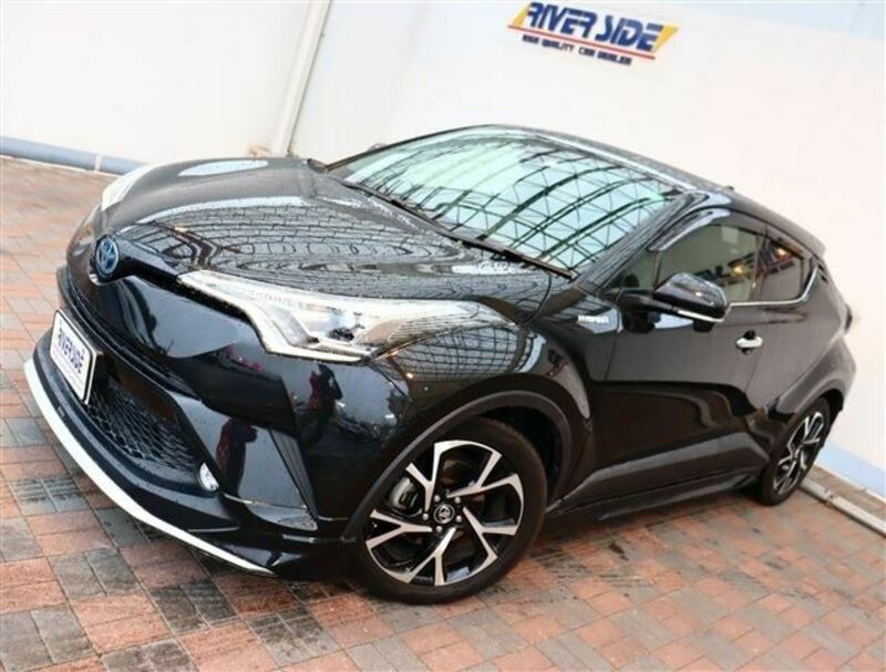 C-HR-15