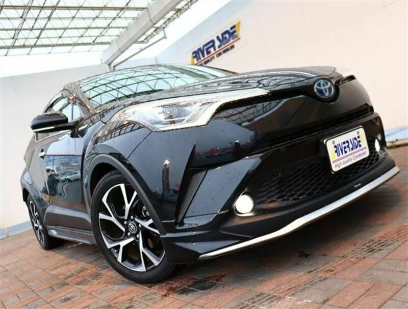C-HR-16