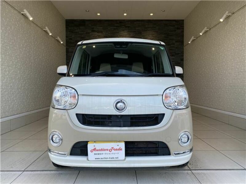 MOVE CANBUS-4