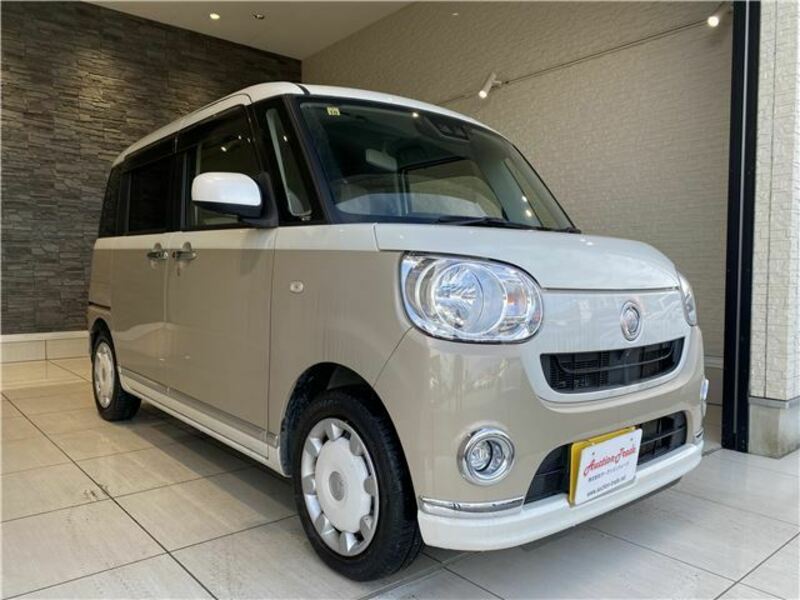 MOVE CANBUS-5