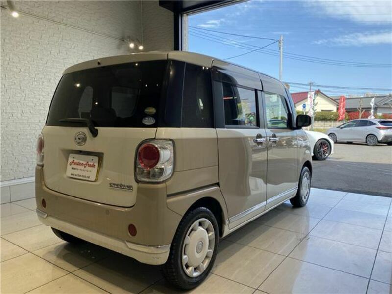 MOVE CANBUS-6