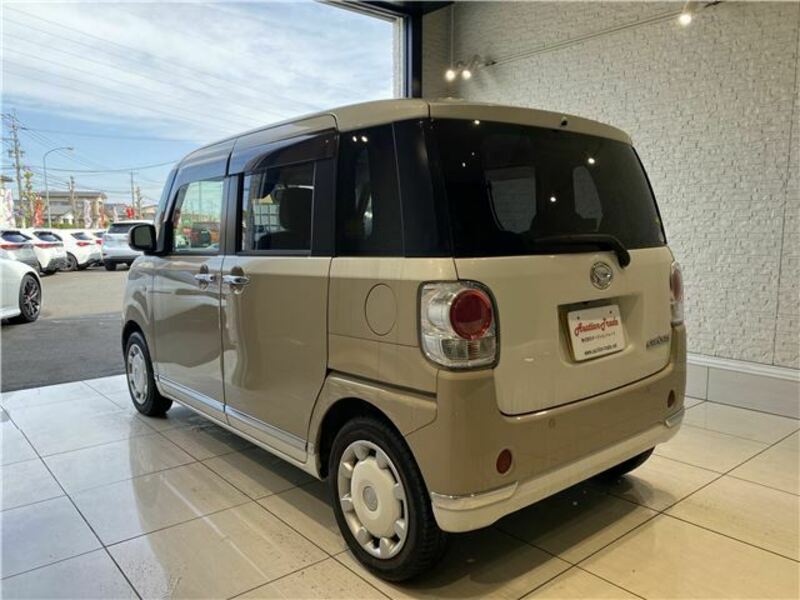 MOVE CANBUS-8