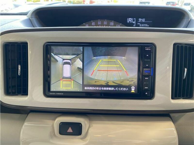 MOVE CANBUS-21