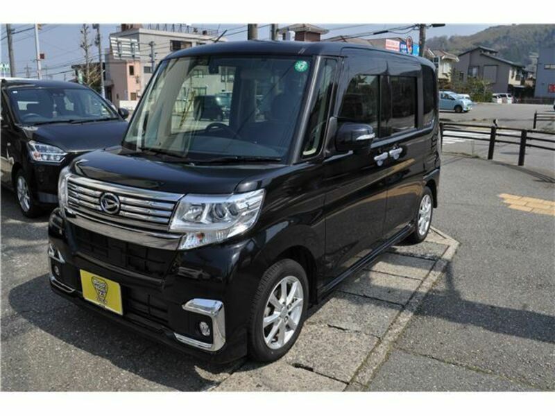 TANTO-2