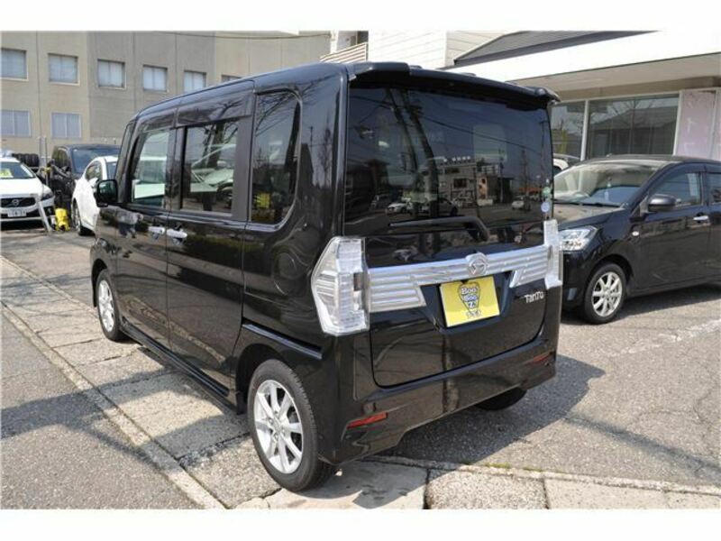 TANTO-5