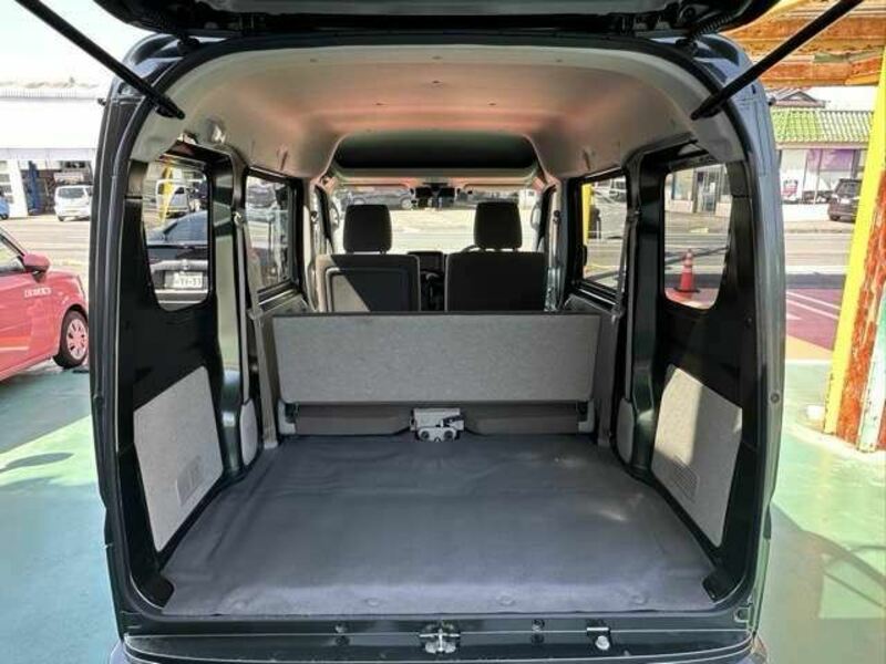 CLIPPER VAN-7