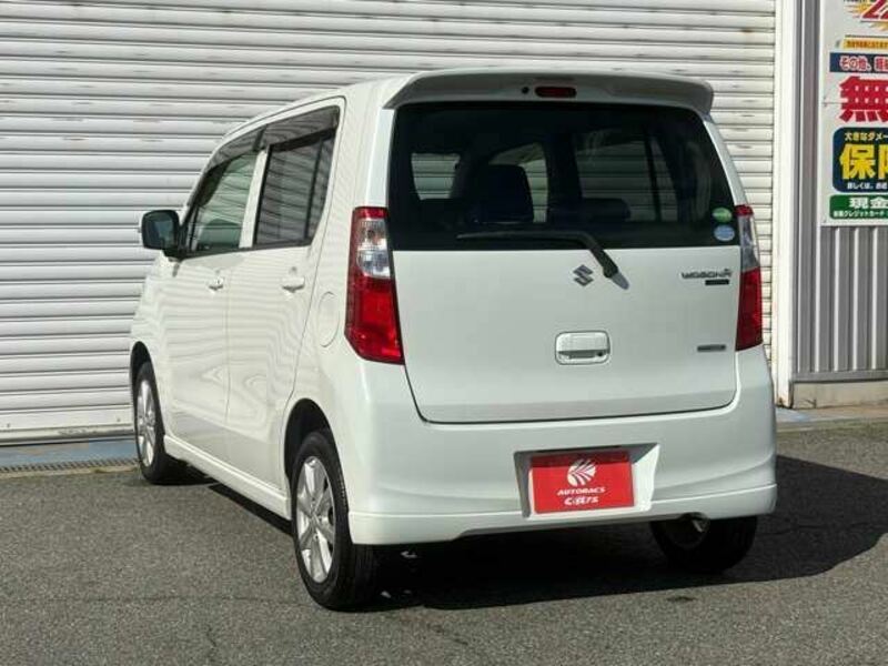 WAGON R-6