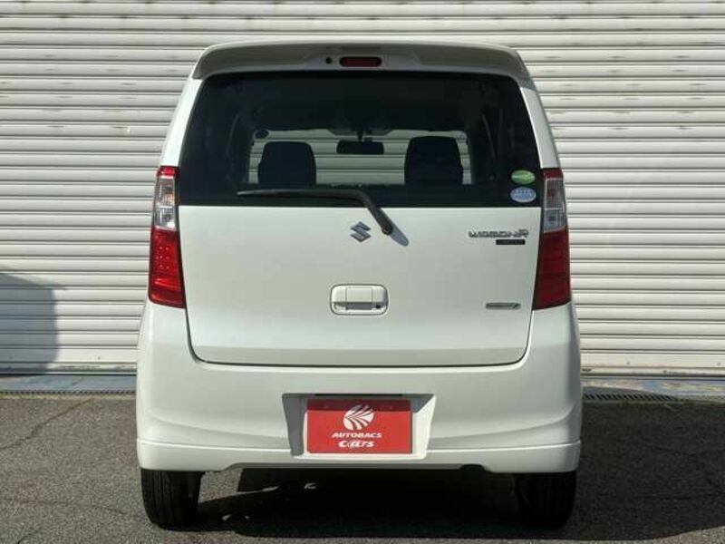 WAGON R-7