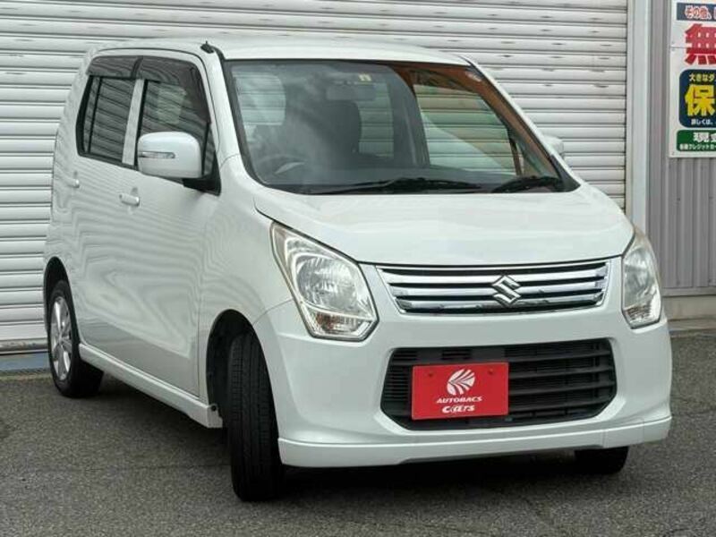 WAGON R-10
