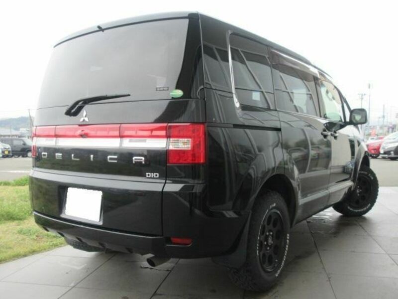 DELICA D5-1