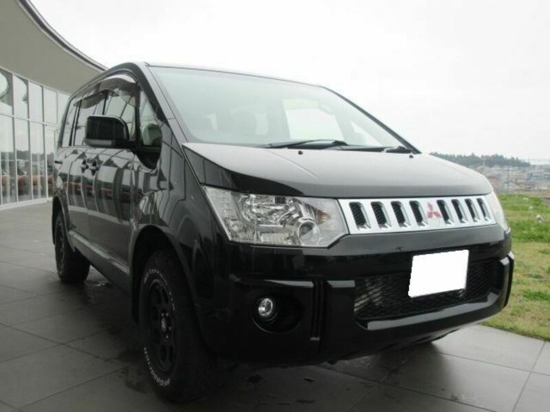 DELICA D5-2