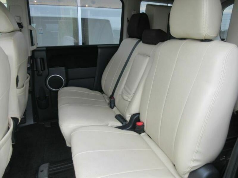 DELICA D5-8