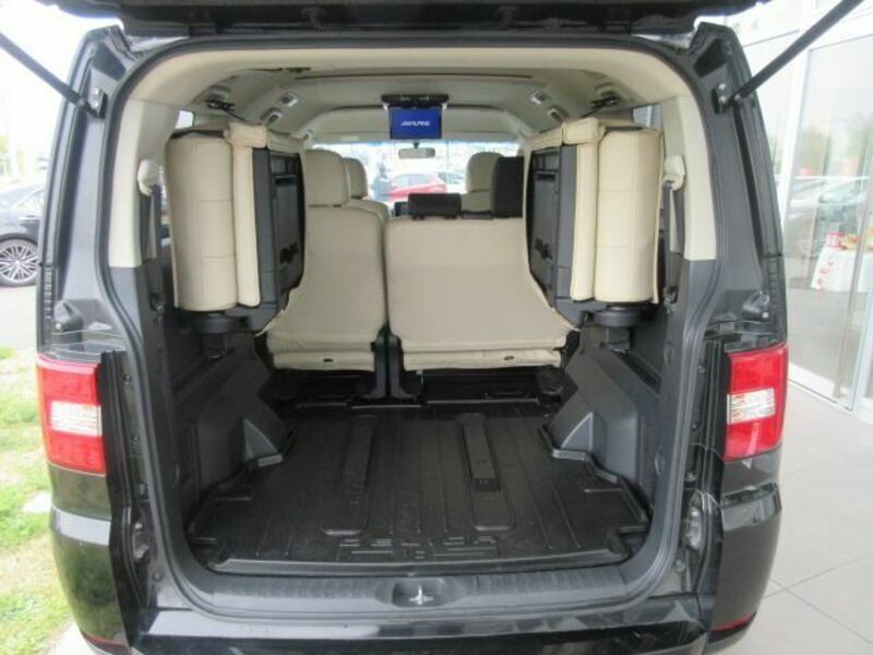 DELICA D5-14