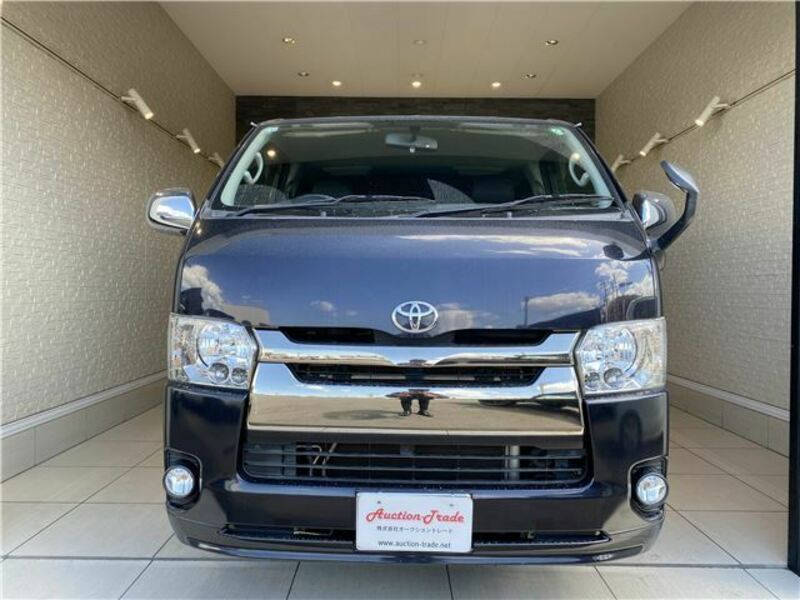 HIACE-3