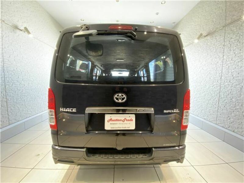 HIACE-6