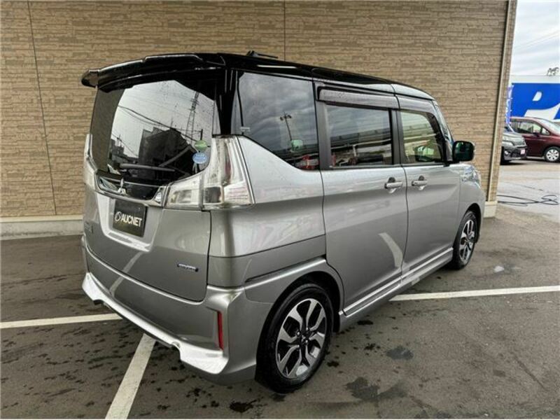 DELICA D2-1