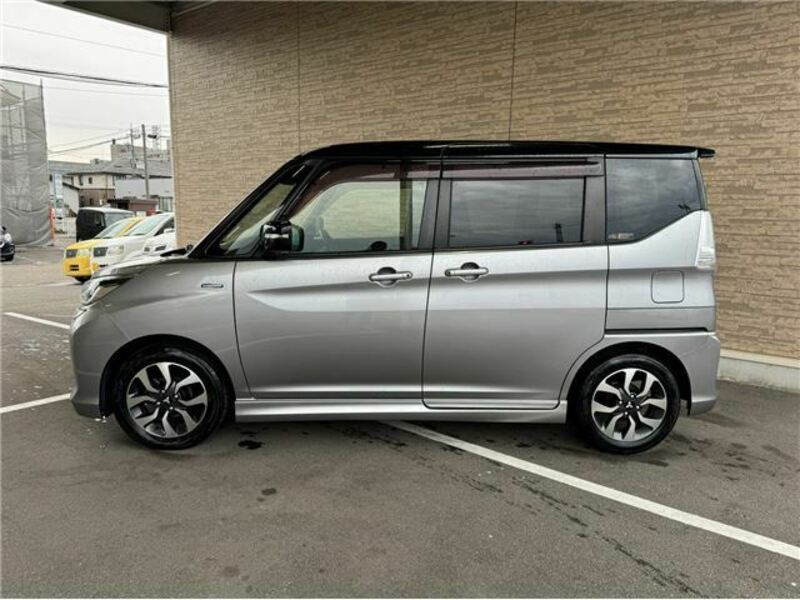 DELICA D2-3