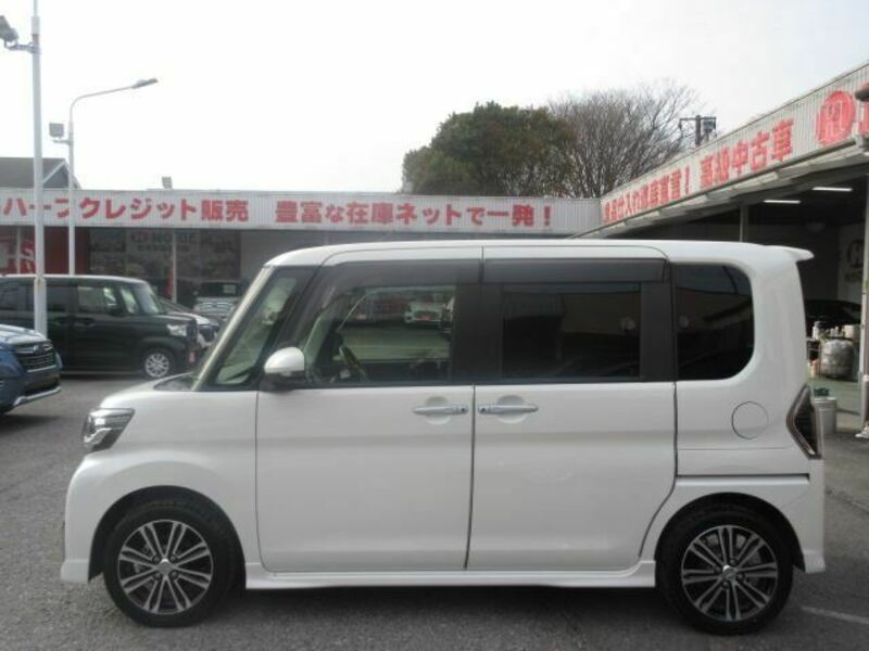 TANTO-4