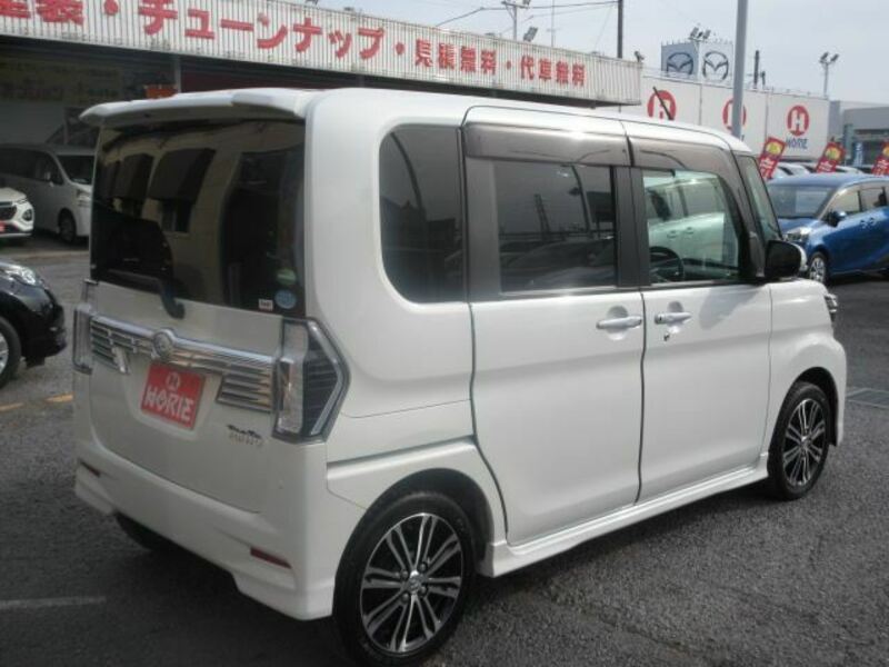 TANTO-7