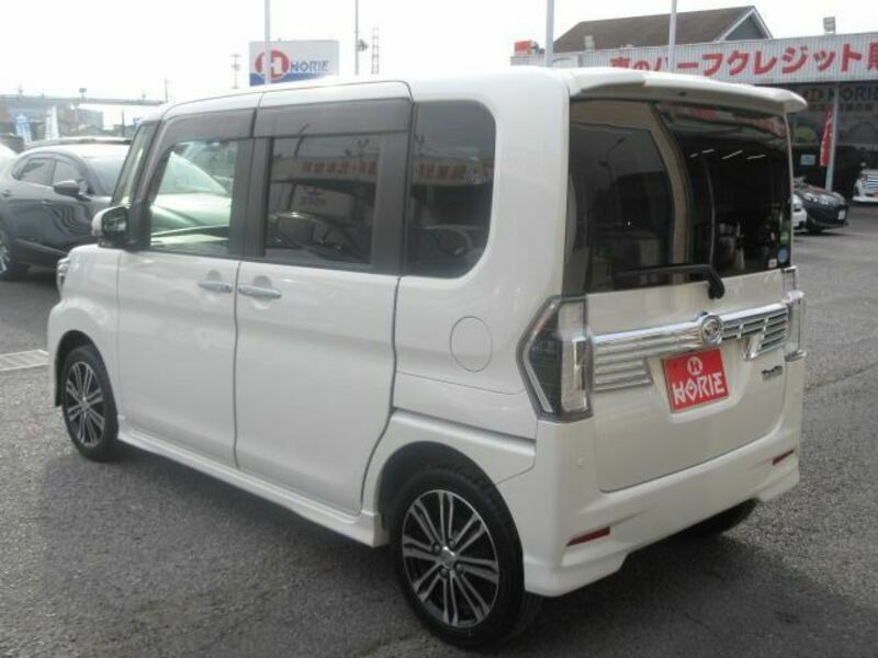 TANTO-8