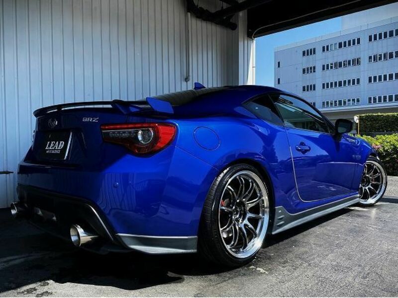 BRZ-1
