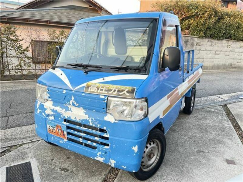 MINICAB TRUCK-3