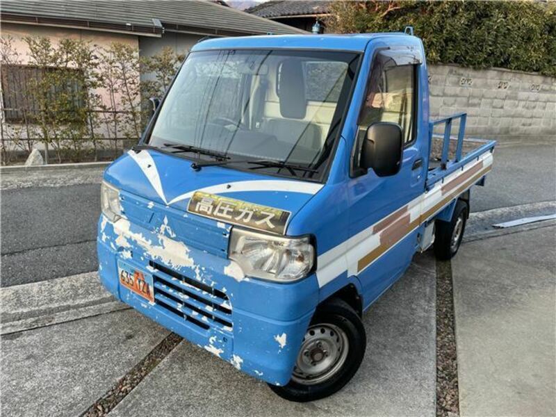 MINICAB TRUCK-4