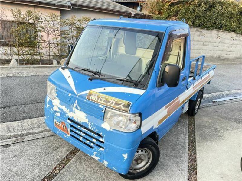 MINICAB TRUCK-5