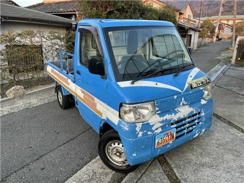MINICAB TRUCK-6